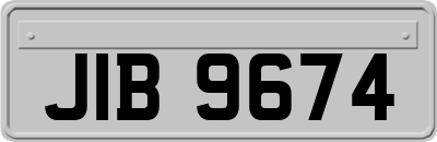 JIB9674