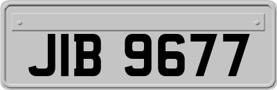 JIB9677