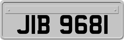 JIB9681