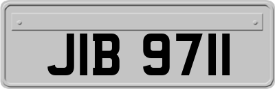 JIB9711