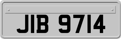 JIB9714