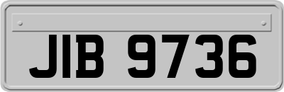 JIB9736