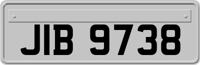JIB9738