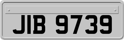 JIB9739