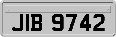 JIB9742