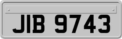 JIB9743