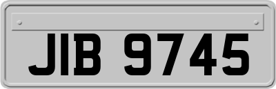 JIB9745