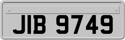 JIB9749