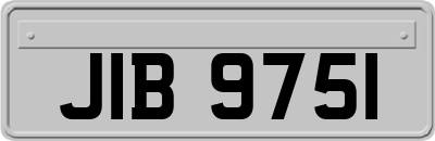 JIB9751