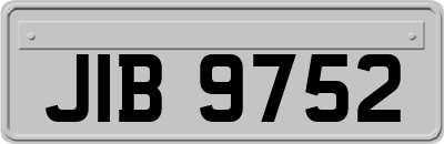 JIB9752