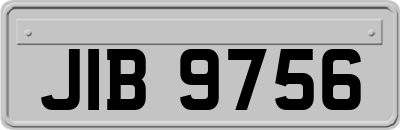 JIB9756