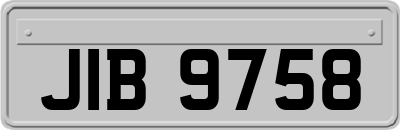 JIB9758
