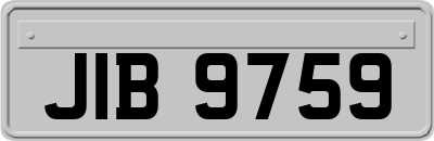 JIB9759