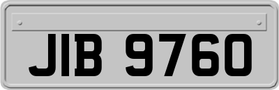 JIB9760