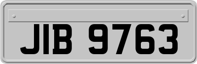 JIB9763