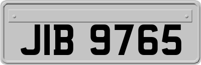 JIB9765
