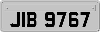 JIB9767