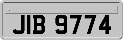 JIB9774