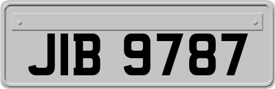 JIB9787
