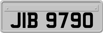 JIB9790