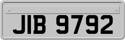 JIB9792