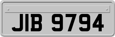 JIB9794