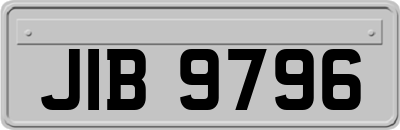 JIB9796