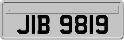 JIB9819