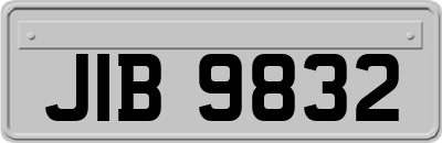 JIB9832