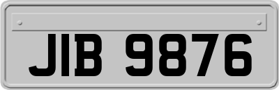 JIB9876