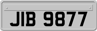 JIB9877