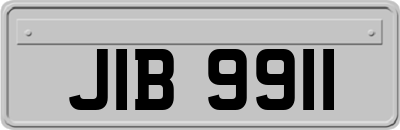 JIB9911