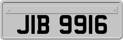 JIB9916
