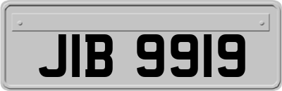 JIB9919