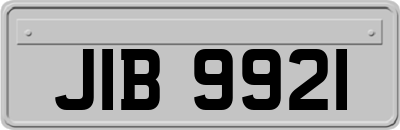 JIB9921