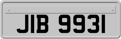 JIB9931