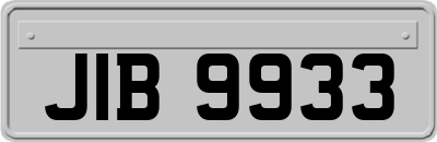 JIB9933