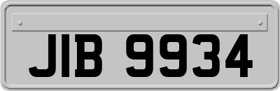 JIB9934