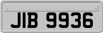 JIB9936