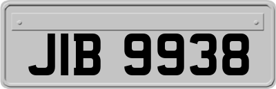 JIB9938