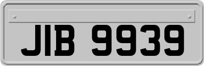 JIB9939