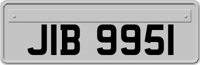 JIB9951