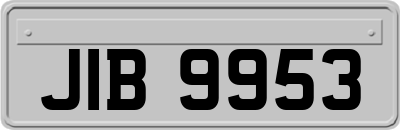 JIB9953