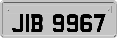 JIB9967