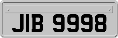 JIB9998