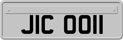 JIC0011