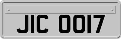JIC0017