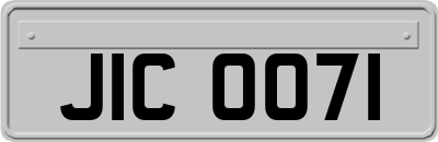 JIC0071