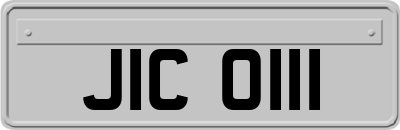 JIC0111