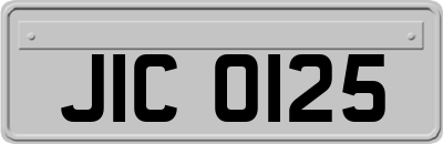 JIC0125